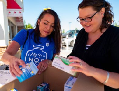 Utah lawmakers advance bill targeting insulin costs