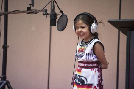 ‘Baby Shark’ creators release Navajo version of viral video