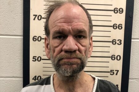 Nebraska man held in 1982 killing of Salt Lake City woman