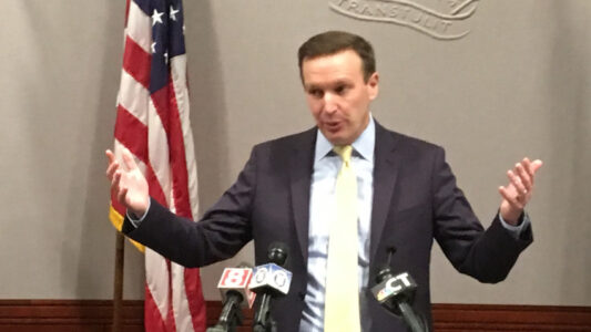 Senator: college athletes getting inadequate health care