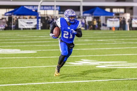 Utah gets a big flip on Day 2 of early signing period