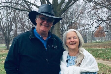 Senior missionary from Utah killed in Iowa car crash