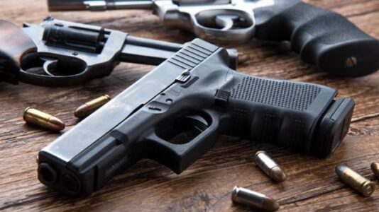 Utah man convicted of selling devices to make automatic guns