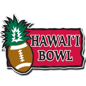 Rainbow Warriors, BYU are set to play in Hawaii Bowl