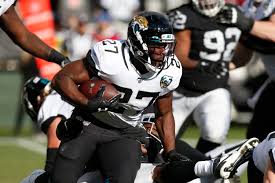 Jaguars spoil final Oakland game with 20-16 win over Raiders