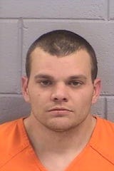 New Mexico man sought in theft of gas well equipment