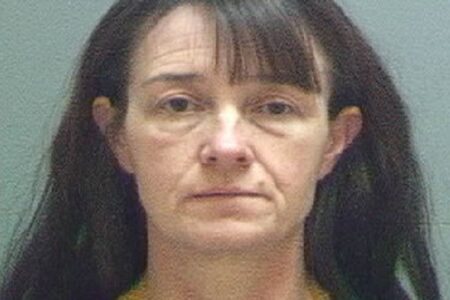 Police: Utah woman bought biological agent online
