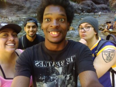 Parents of slain attacker accept no-charge decision