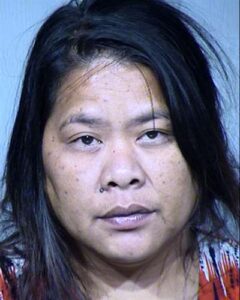 Arizona politician’s alleged adoption aide pleads guilty