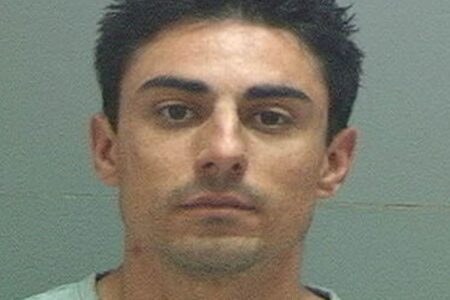 Man fatally shot by police later charged with crime