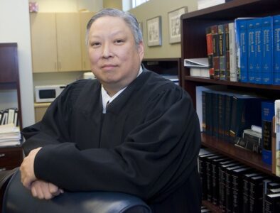 Utah judge who criticized Trump, championed Asians has died