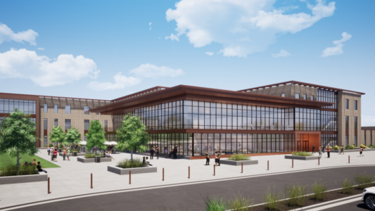 School construction costs rising in Utah amid boom