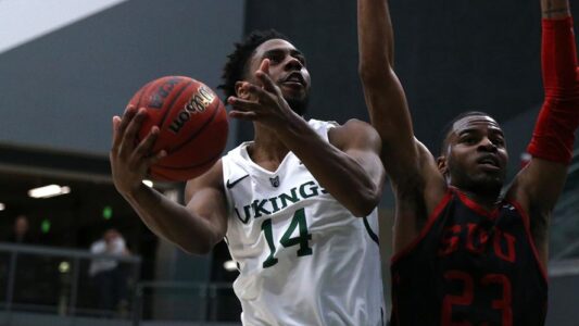 Southern Utah opens Big Sky Conference season with win over Portland State, 83-81