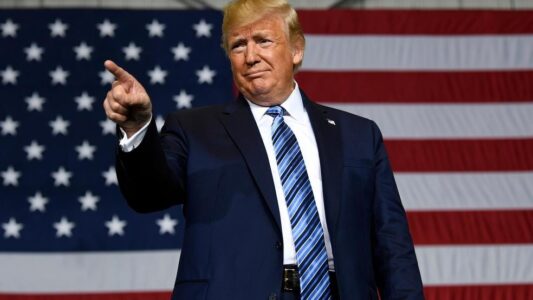 State of Utah deletes tweet accusing Trump of virus ‘misinformation’