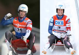 Germans win 6 medals, USA 5 at Lake Placid luge World Cup
