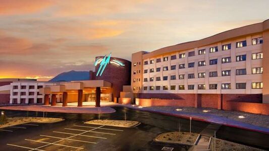 Navajo Gaming purchases Flagstaff restaurant, nearby land