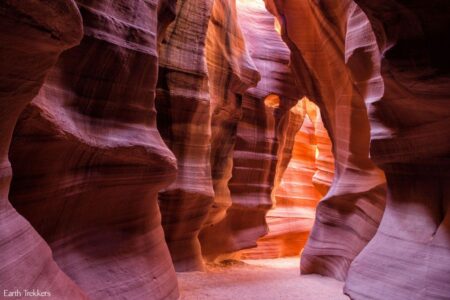 No more photo-only tours at Upper Antelope Canyon