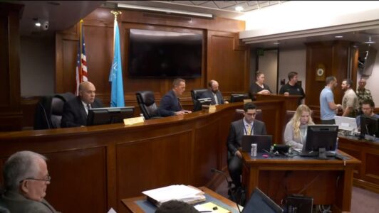 Utah county approves first property tax hike in 23 years