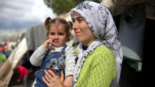 Utah County Commission votes to accept, resettle refugees