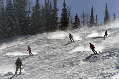 Utah ski resorts pull out of proposed land swaps