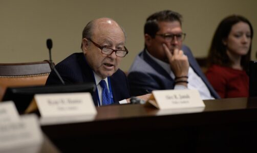 Utah lawmakers pass tax changes in special session