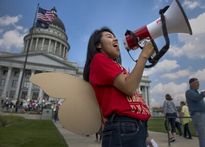 Utah to be latest state to allow ‘Dreamers’ to practice law