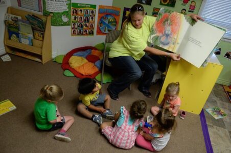 Utah birth rate still on decline even as economy recovers