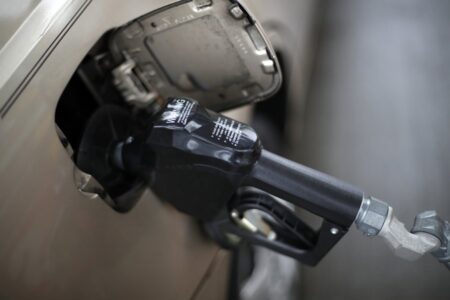 Utah Drivers See Relief At Gas Pump