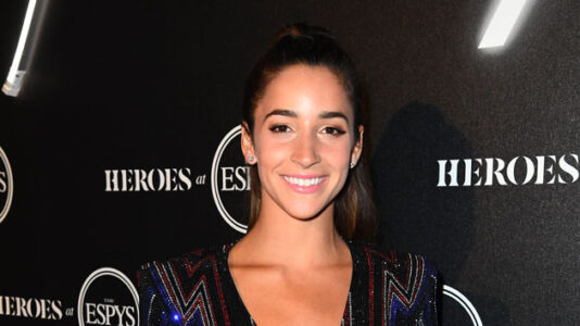 Aly Raisman confirms she will not compete in 2020 Tokyo Olympics