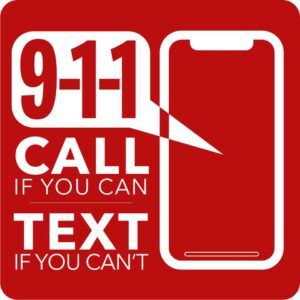 Cell phone calls to 911 systems not working in parts of Utah