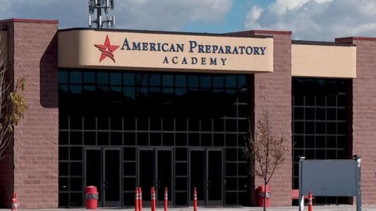 Utah investigates charter school over special ed funding