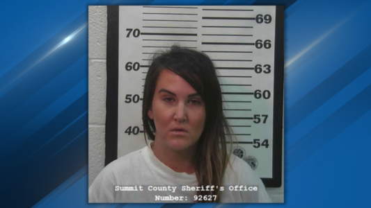Wasatch County School District Employee Arrested Tuesday