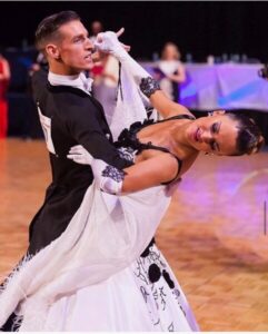 BYU to allow same-sex partners in ballroom dance competition