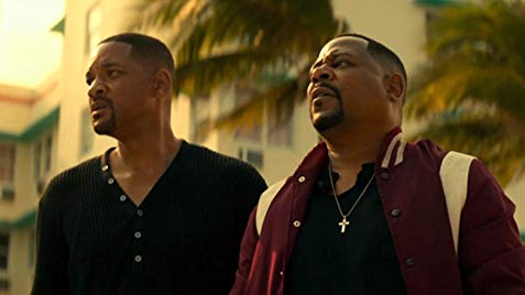 ‘Bad Boys,’ ’1917′ best ‘The Gentleman’ at box office