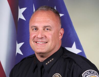 Fellow Police Mourn Sudden Death of Sandy Police Chief