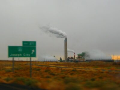 1 coal generator at an Arizona power plant to close in 2020