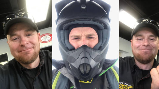 Veteran Wasatch County Search & Rescue Member Passes Away