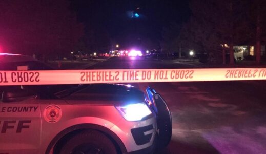 Police: Fatal officer-involved shooting started with dispute