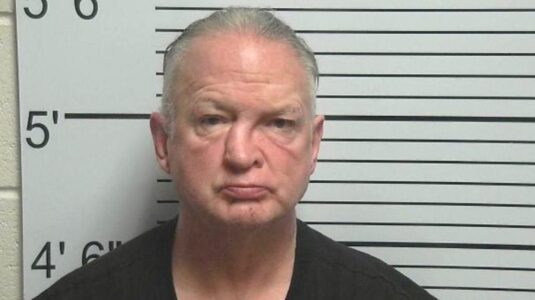 Newly released sex offender accused of sex assault on bus