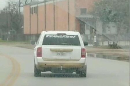 Navajo police seeking information on deadly hit-and-run