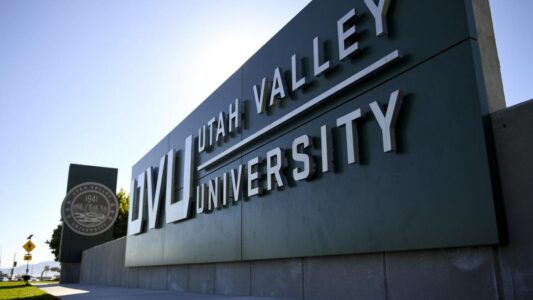Former Utah university employee sentenced for stealing $380K