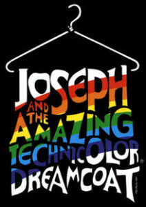 Auditions Upcoming For Joseph and the Technicolor Dreamcoat At Timp Valley Theater