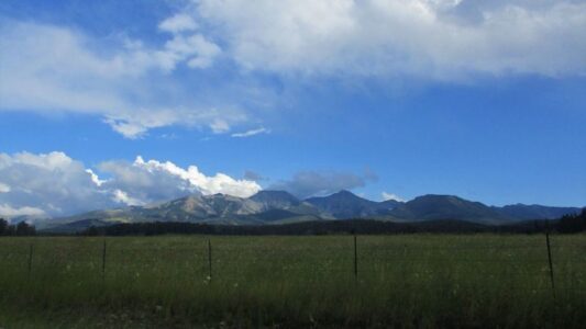 US land agency seeks to ID public parcels that lack access