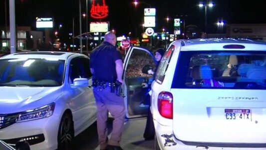Drunken driving arrests remain similar despite new Utah law