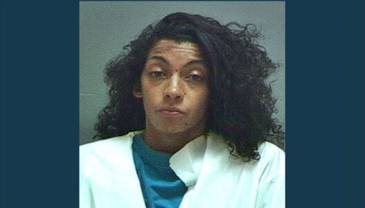 Utah mother charged with fatal stabbing of 4-year-old girl