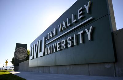 Ex-Utah college dean pleads guilty to financial misconduct