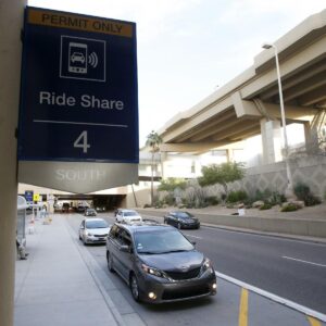 AG asks Arizona Supreme Court to stop new rideshare fees