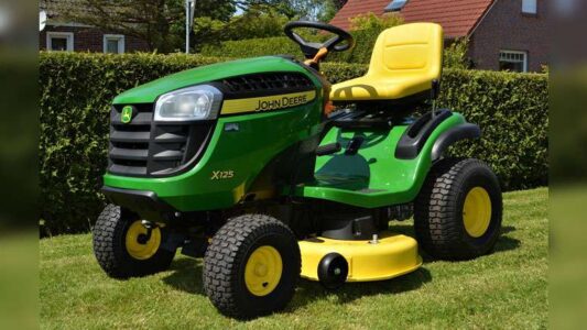 Louisiana riding mower trespass arrest nabs Utah fugitive