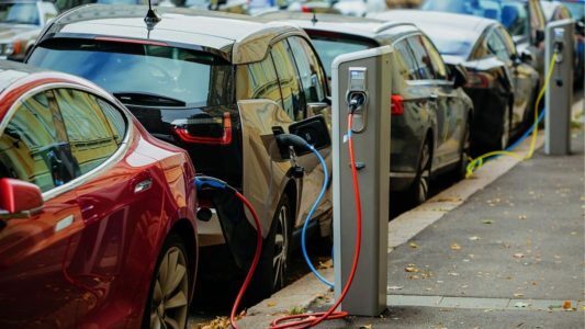 Utah eyes ‘road usage’ charge for electric vehicle drivers