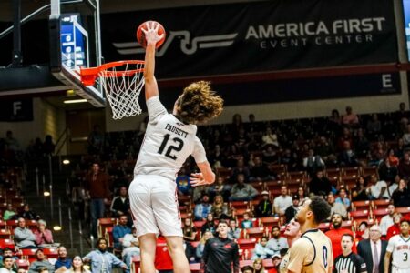 Fausett lifts Southern Utah past Montana State 59-53